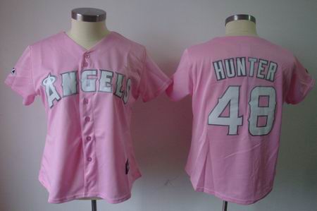 women Anaheim Angels jerseys-004